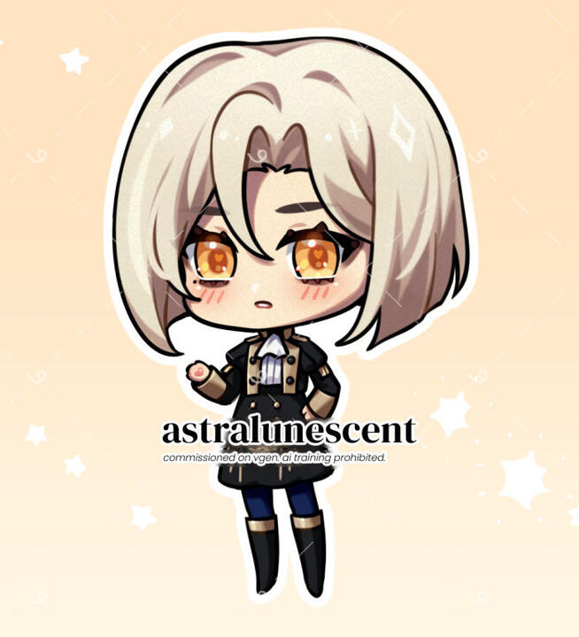 Commission for Wito-ph at VGen.